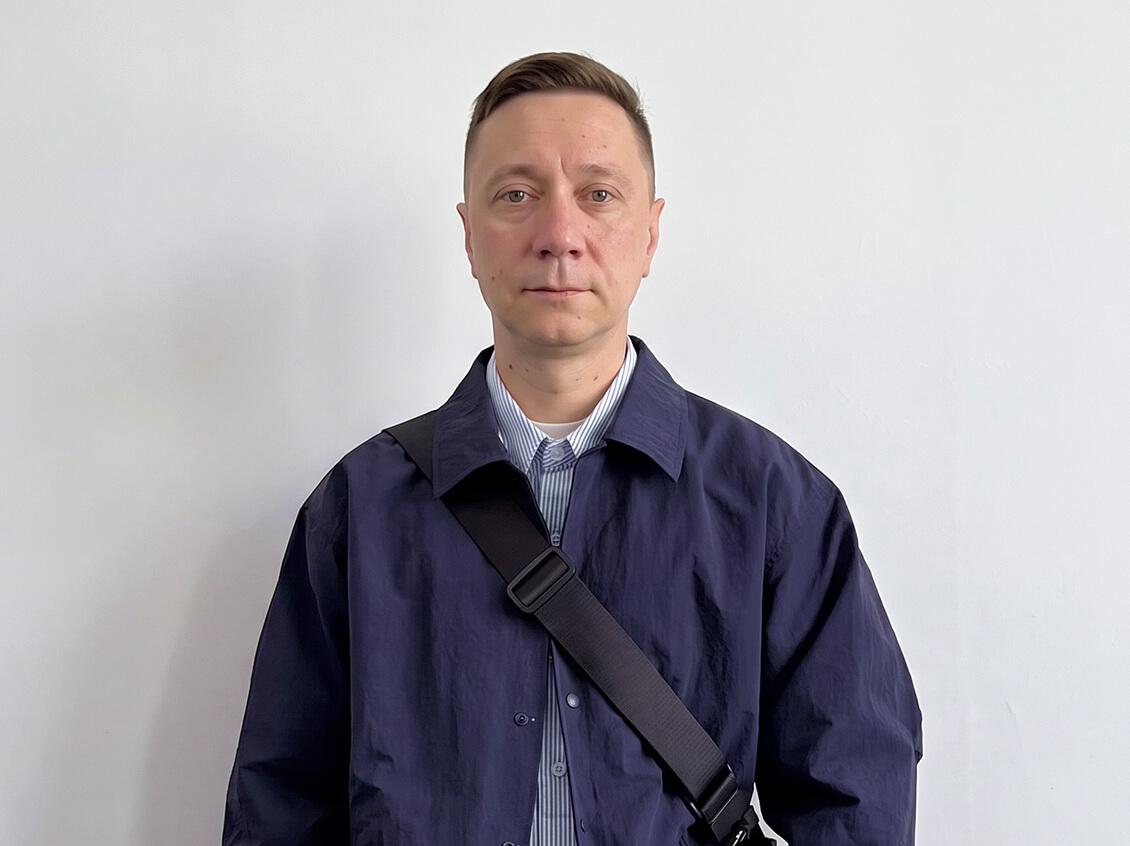 Mike Nahlii