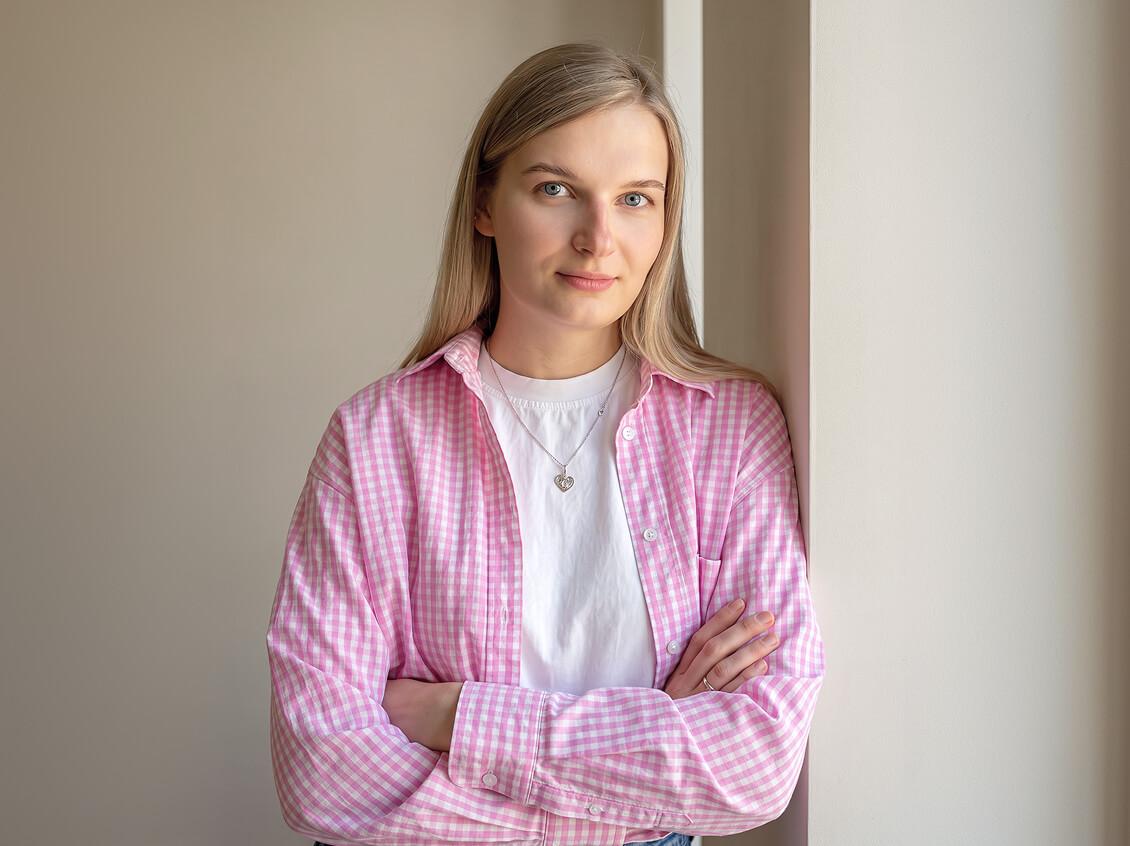 Myroslava